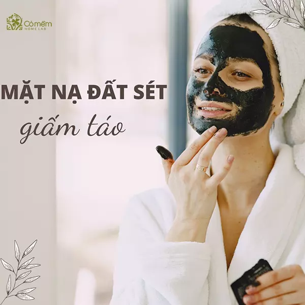 mặt nạ trị mụn đầu đen