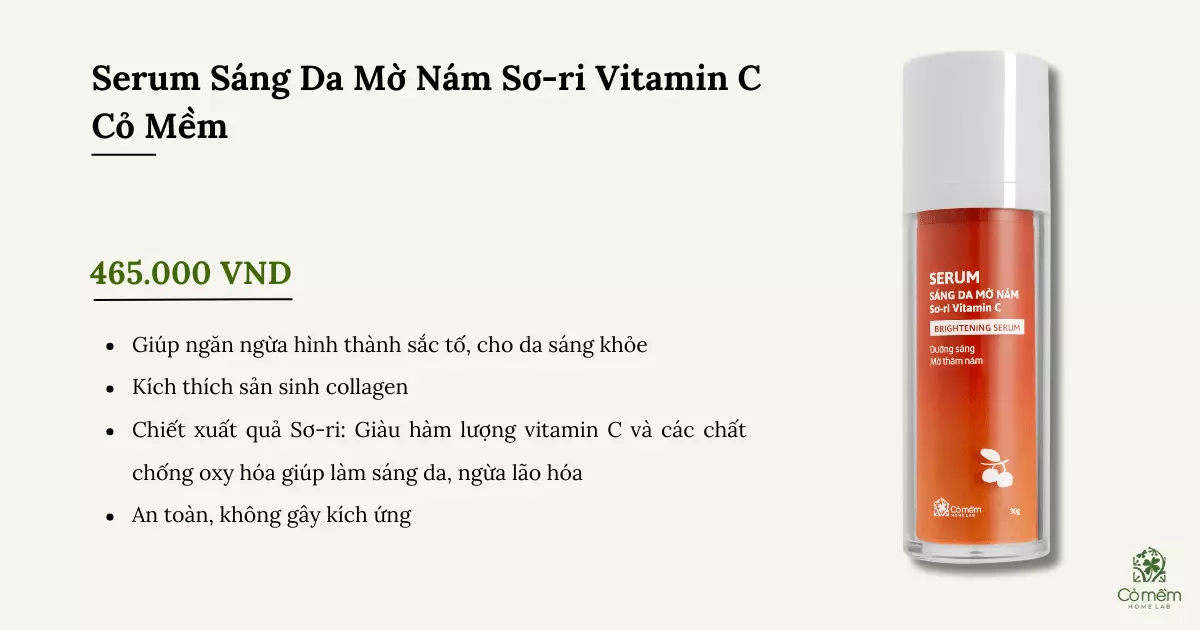 review serum vitamin c