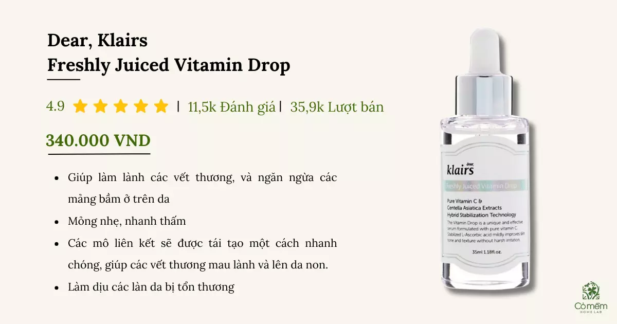 review serum vitamin c