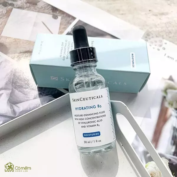 serum b5 trị nám tàn nhang