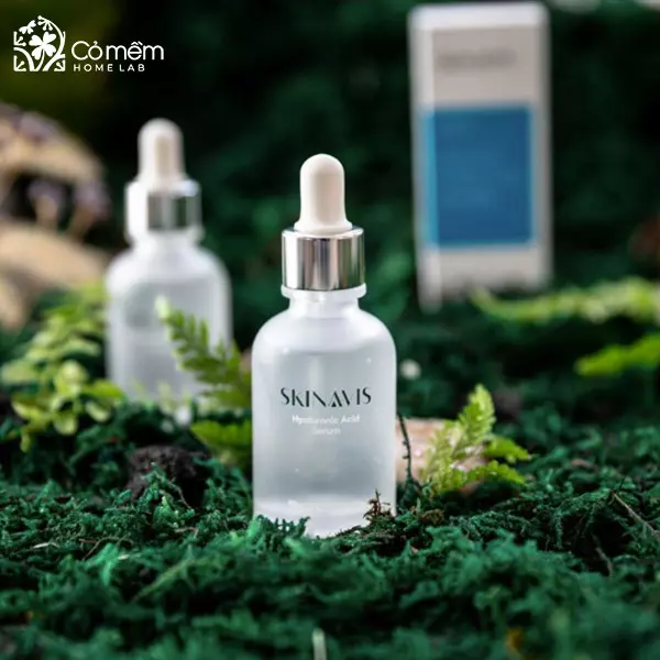 serum b5 trị nám tàn nhang