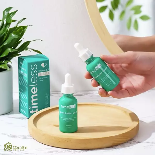 serum b5 trị nám tàn nhang