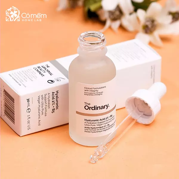 serum cho da hỗn hợp thiên khô