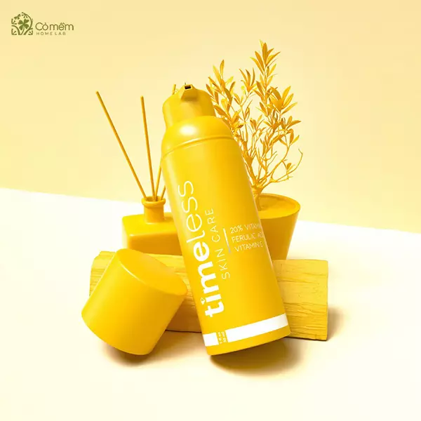 serum cho da hỗn hợp thiên khô