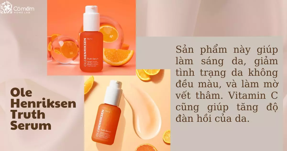 serum cho da mụn