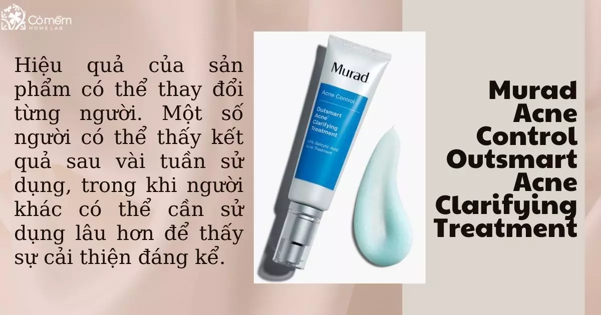 serum cho da mụn