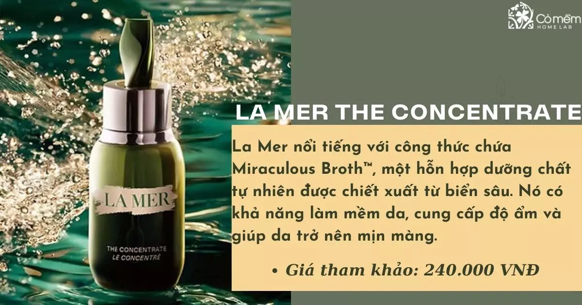 serum phục hồi da