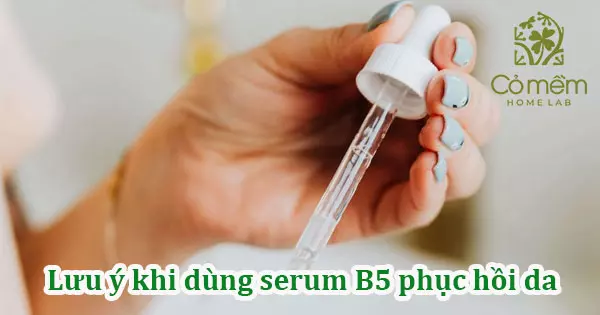 serum phục hồi da b5