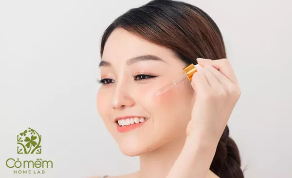 Top 9 serum phục hồi da B5 được giới làm đẹp săn đón