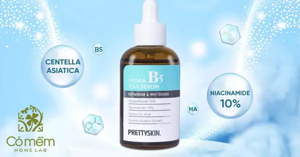 serum phục hồi da b5