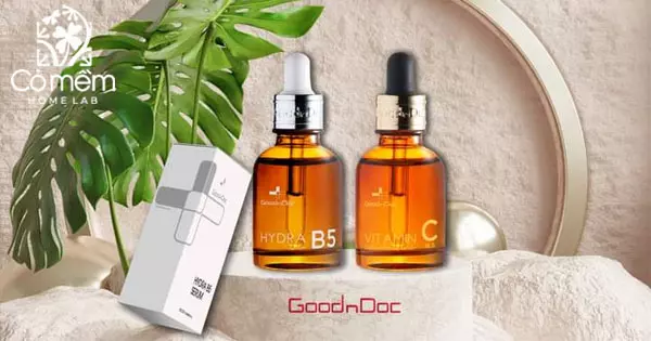 serum phục hồi da b5