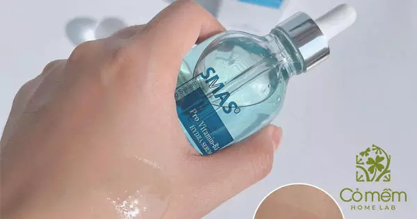 serum phục hồi da b5