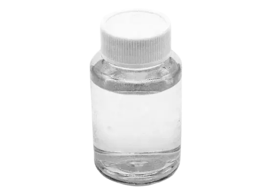 Hydrogenated polyisobuten