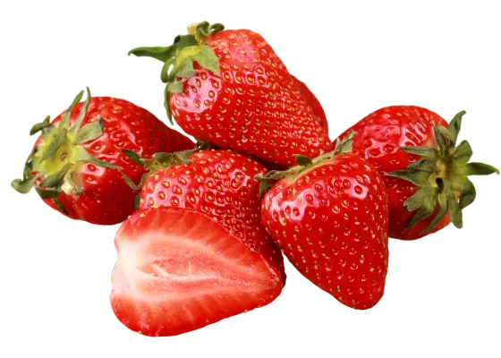 Hương Strawberry