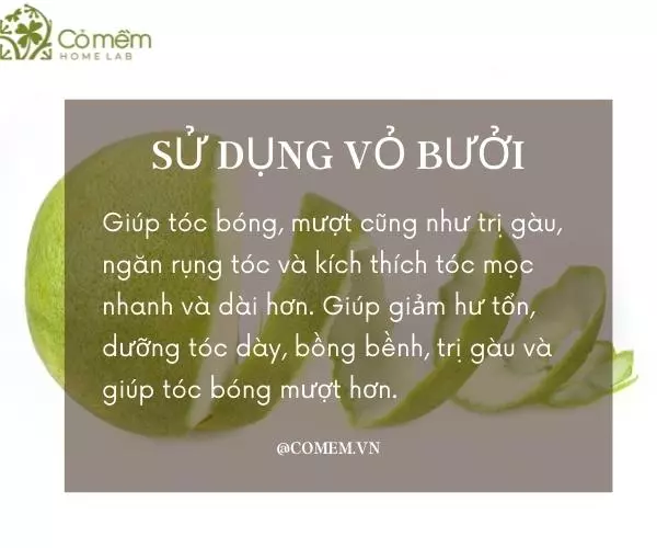 phục hồi tóc hư tổn là gì