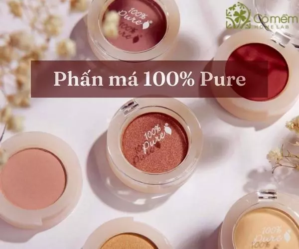 mỹ phẩm an toàn cho mẹ bầu