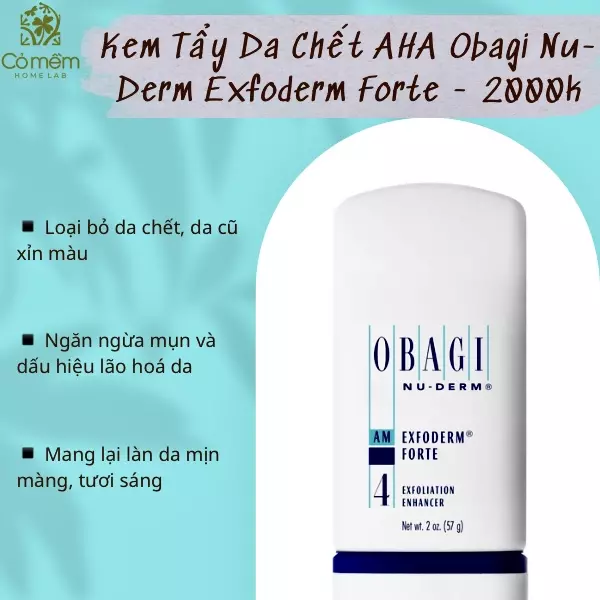 tẩy tế bào chết vật lý cho da dầu