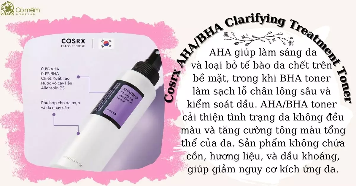 bha toner