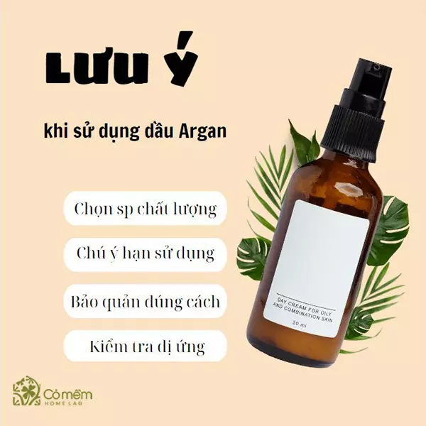 dầu argan