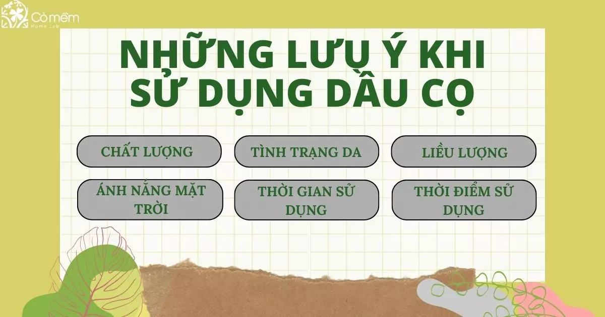 dầu cọ