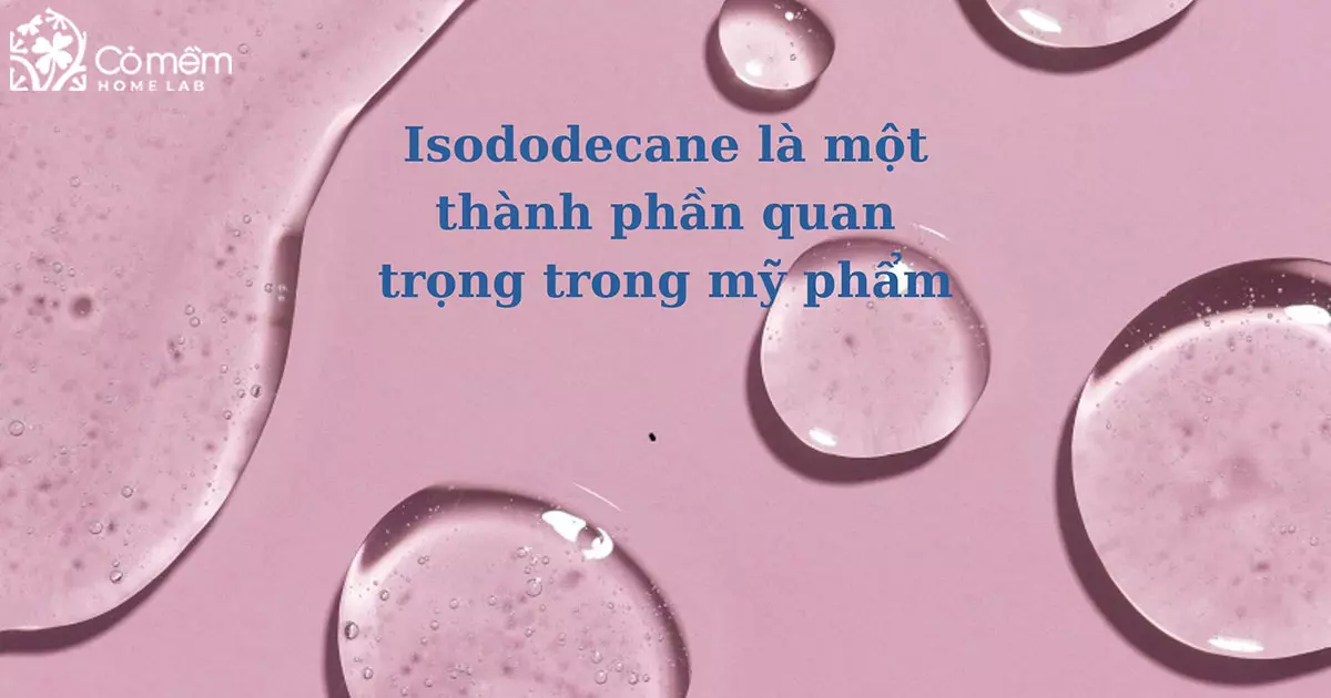 isododecane