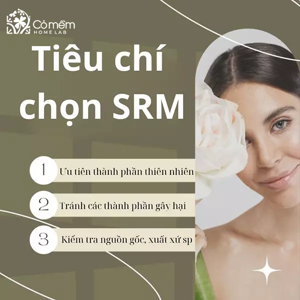 sữa rửa mặt cho da hỗn hợp thiên dầu