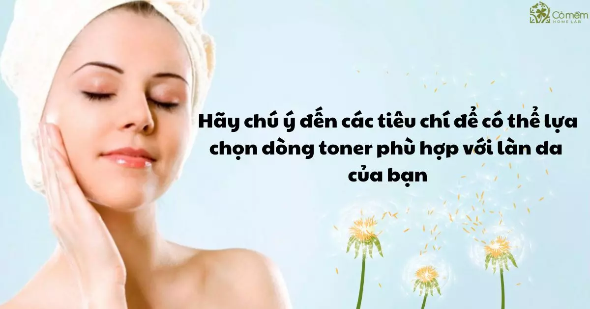 toner cho da dầu mụn lỗ chân lông to